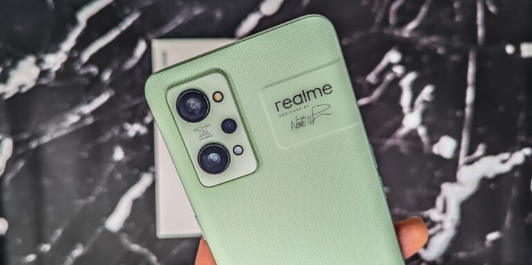 Realme GT 2 Camera Samples: Can it compete vs  Pixel 6