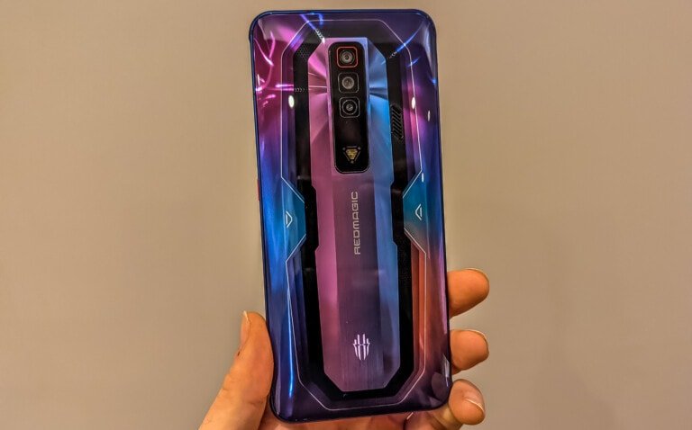 Redmagic 7 vs Redmagic 6s Pro & 6R Benchmarks – Snapdragon 8 Gen 1 vs Snapdragon 888 Plus & SD888 – Does active cooling make a difference?