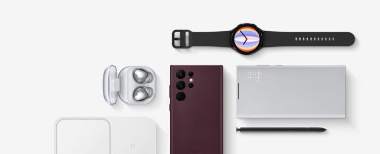 The Best Cases for the Samsung Galaxy S22 Ultra