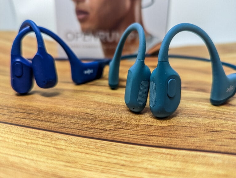 Best Open-Fit Earbud Designs – A comparison of different styles of open-fit earbuds