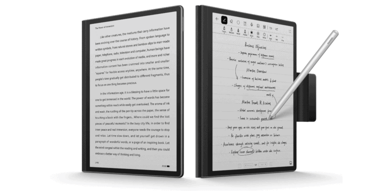 MWC 2022 – Huawei announces MateBook E, MatePad Paper & MateBook X Pro