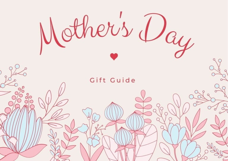 Mother’s Day Gift Guide – A tech gift guide to treat your Mum
