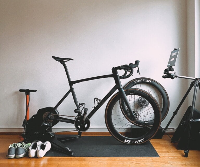 Top Free and Paid Indoor Cycling Apps – Virtual / Augmented Cycling & Structured Training