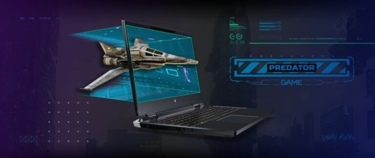 Predator Helios 300 SpatialLabs Edition Announced – Stereoscopic 3D on a gaming laptop