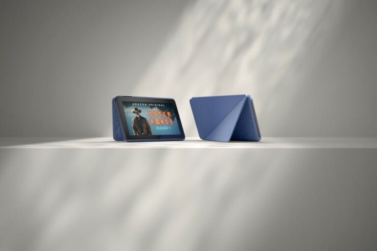 Amazon Fire 7 (2022) vs Fire 7 (2019) Specifications Compared – A minor upgrade