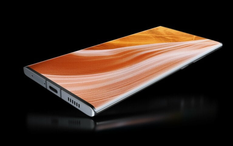 ZTE Axon 40 Ultra Available from $799/ €829/ £709 on 21st of June