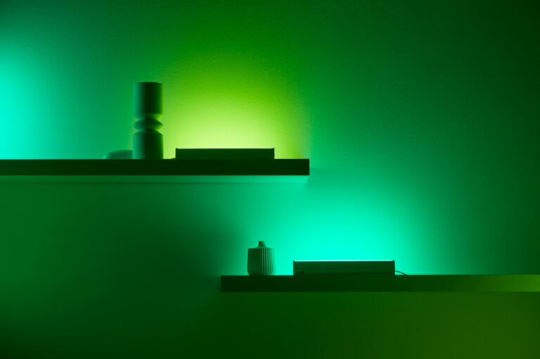 New WiZ Smart Lighting Products Launched Including Ceiling Lights, Light Bars and WiZ Portable Button