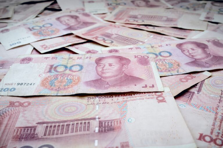 Why Is the Chinese Yuan Pegged?