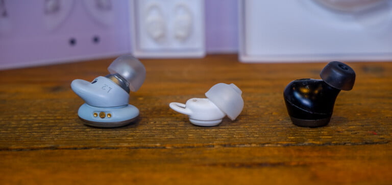 Best Earbuds For Small Ears