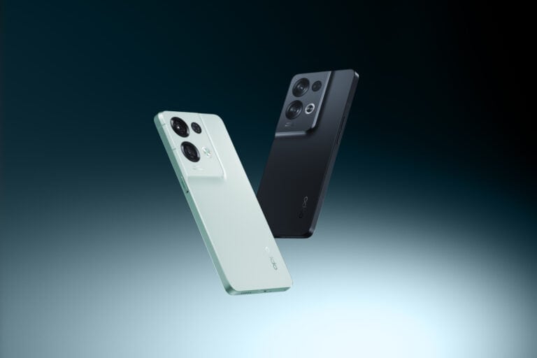 OPPO rebrand Realme GT NEO 3 as Reno8 Pro and launch OPPO Pad Air tablet