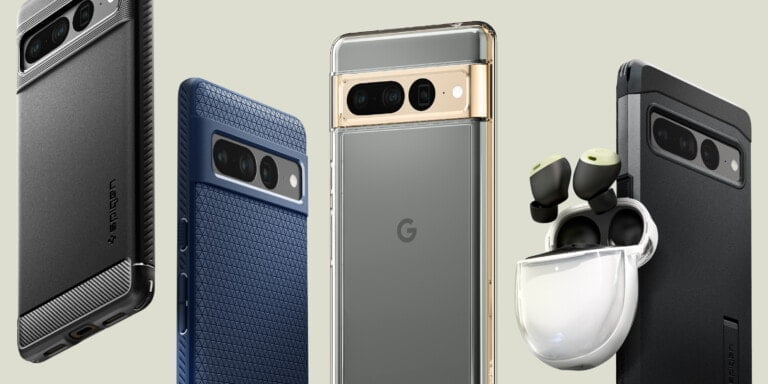 Best Cases for Pixel 7 / Pro & Will a Pixel 6 / 6 Pro case fit?