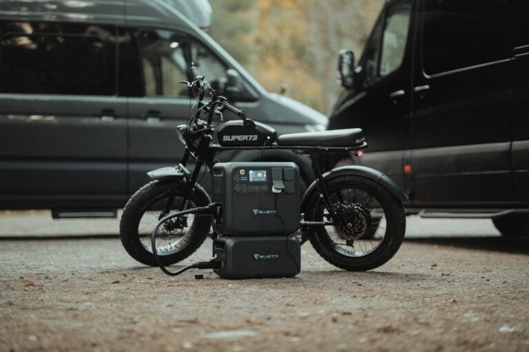 BLUETTI Black Friday Sneak Peek: The best discounts for backup power stations