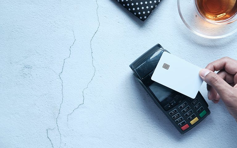 Binary Options Payment Methods