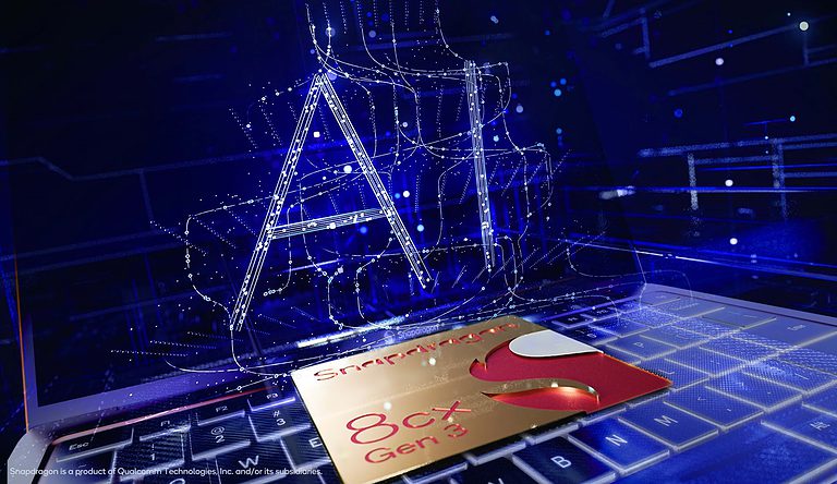 Qualcomm continues its commitment to Windows on Arm with Snapdragon compute platform