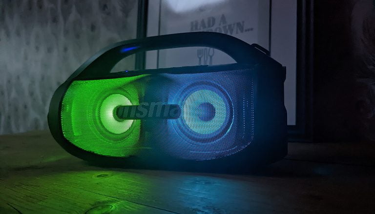 Tronsmart Bang SE Portable Bluetooth Speaker Review – Not as good as the Band Mini