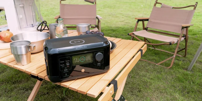 EcoFlow Winter Sale: RIVER Mini for £199, DELTA Mini for £799