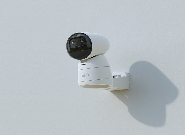 Reolink Argus Track and Argus PT 4K Announced at CES 2023