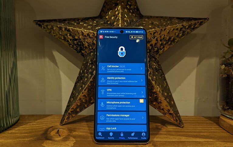 Avira Antivirus Security for Android Review