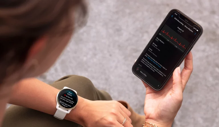 Garmin ECG app launches on Venu 2 Plus in the US – No word on the FR965, yet