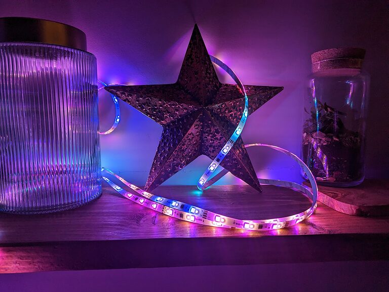 Shedding some light: innovative ways to brighten up your home