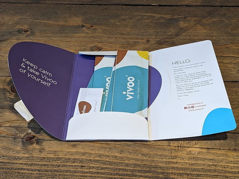 Vivoo 2.0 Smart Urine Test Strips Review – Keto testing & health insights such as hydration, vitamins C and calcium