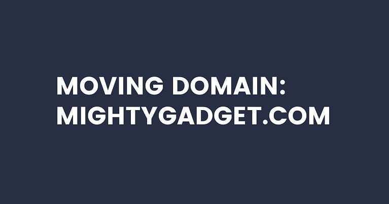 mightygadget.co.uk