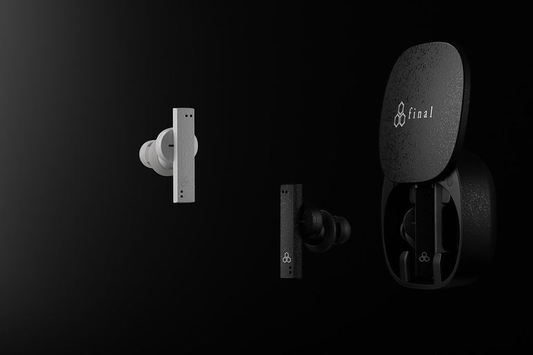 Final ZE8000 Earphones Launched for £299/€329/$349: Features ANC, aptX Adaptive and 8K Sound Technology