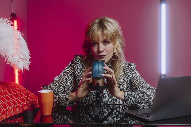 CHERRY Launches USB Microphones Including UM 9.0 PRO RGB USB Microphone