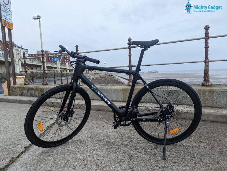 Best Discrete Lightweight Belt-Driven E-Bikes – Sub 16kg & low maintenance discrete electric bikes