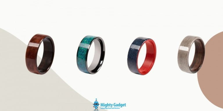 CNICK Tesla Smart NFC Ring Review – Contactless payments & Tesla unlocking via a ring