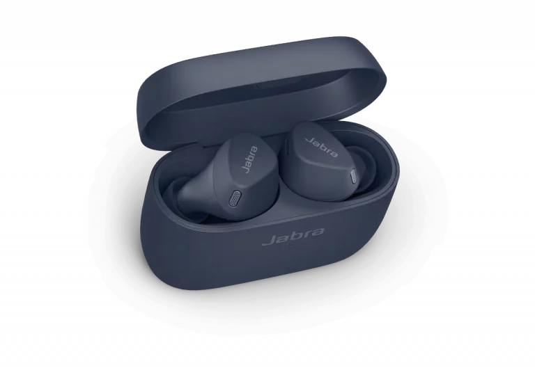 Jabra Elite 4 Announced for £100 – IP55 vs IP57 water proof durability vs Elite 4 Active for £20 less