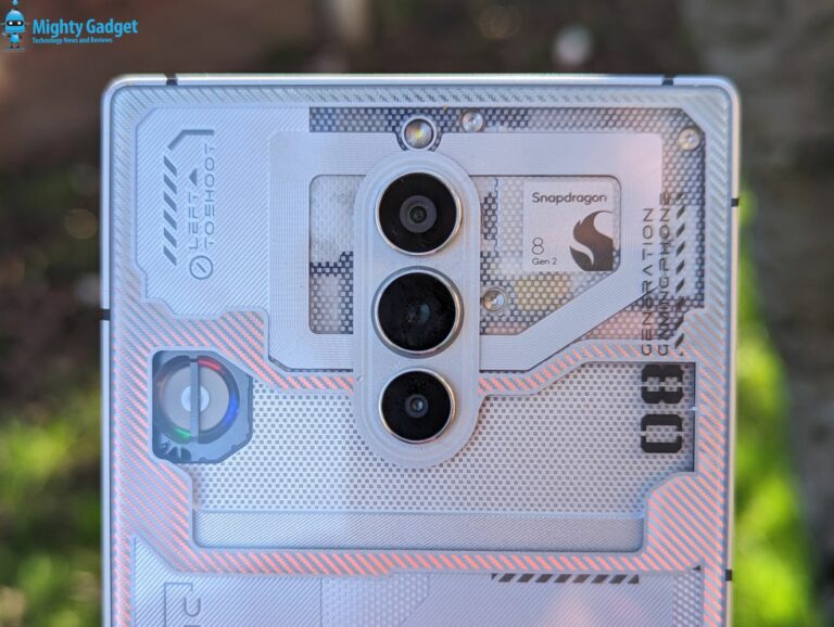 Qualcomm Snapdragon 8 Gen 2 vs Qualcomm Snapdragon 8+ Gen 1 Benchmarks Compared: Redmagic 8 Pro vs 7S Pro