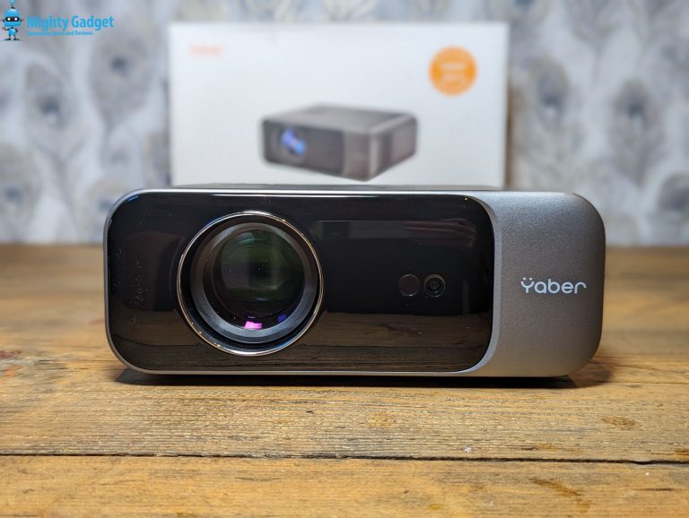 Yaber Pro V9 1080P Projector Review vs Yaber V10 & Ace K1