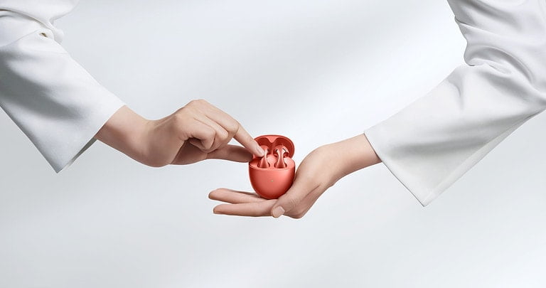 Huawei FreeBuds 5 Open Fit Earbuds Announced with new Droplet Style Design