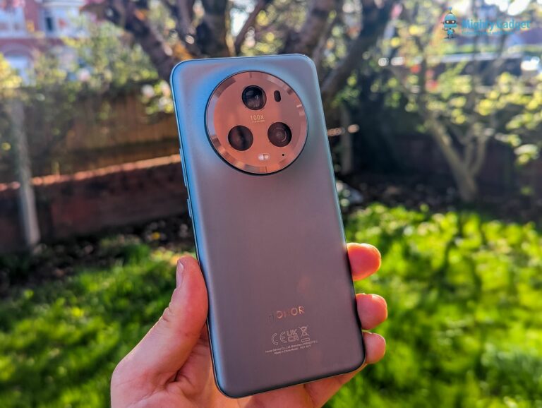 Honor Magic5 Pro Review