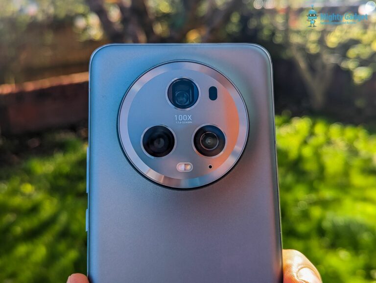 Honor Magic5 Pro Review – Camera Samples
