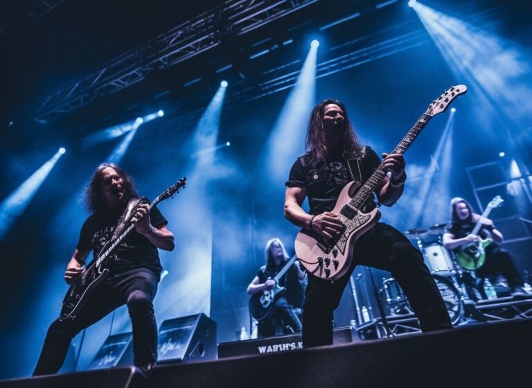 Best Headphones For Metal And Rock