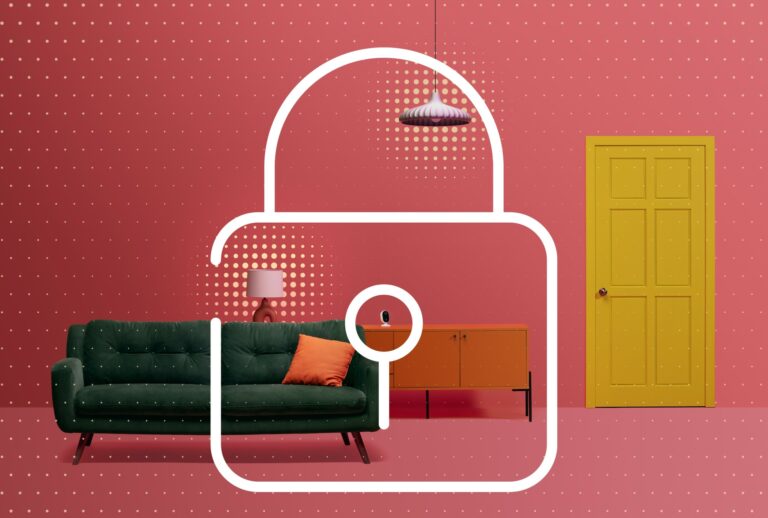 WiZ launches an indoor camera as they expand into home monitoring