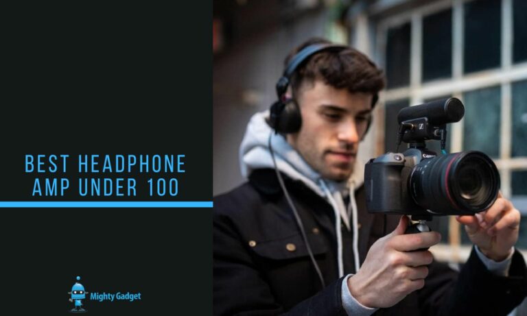 Best Shotgun Microphone 2023