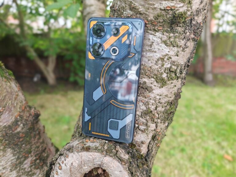 Infinix GT 10 Pro Review vs Infinix Note 30 VIP