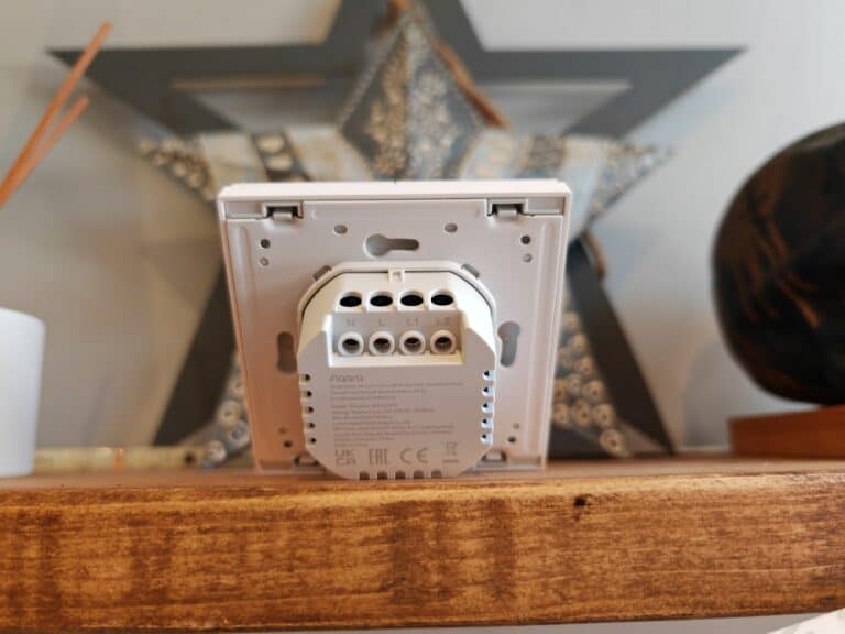 Neutral VS No Neutral Smart Light Switches – Pros & Cons – How Are They Different?