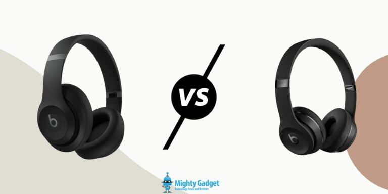Beats Studio Pro vs Studio 3 vs Solo 3 Compared: What’s the difference?