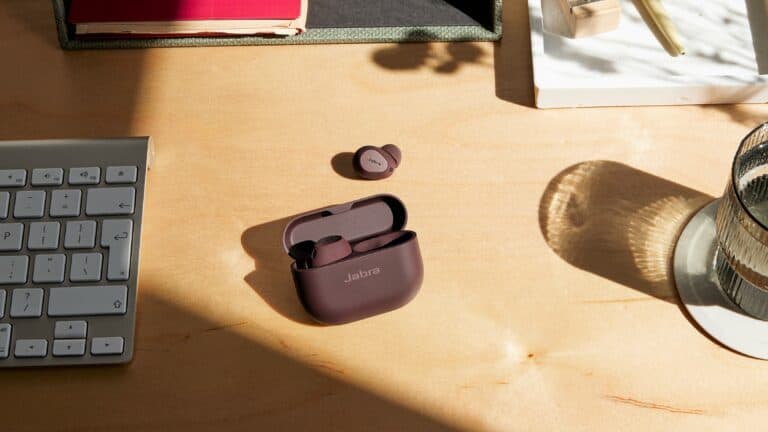 Jabra Unveils Elite 8 Active & Elite 10 Announced for £200 & £230