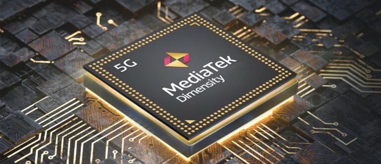 A Comprehensive History of MediaTek