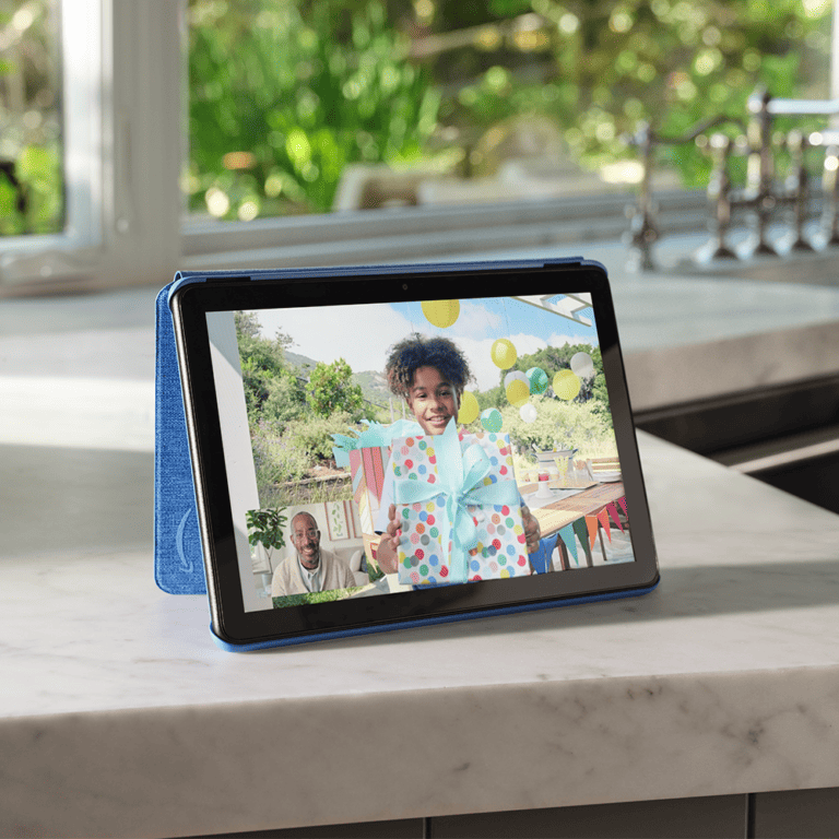 Amazon Unveils Next-Gen Fire HD 10 Tablets for 2023: What You Need to Know
