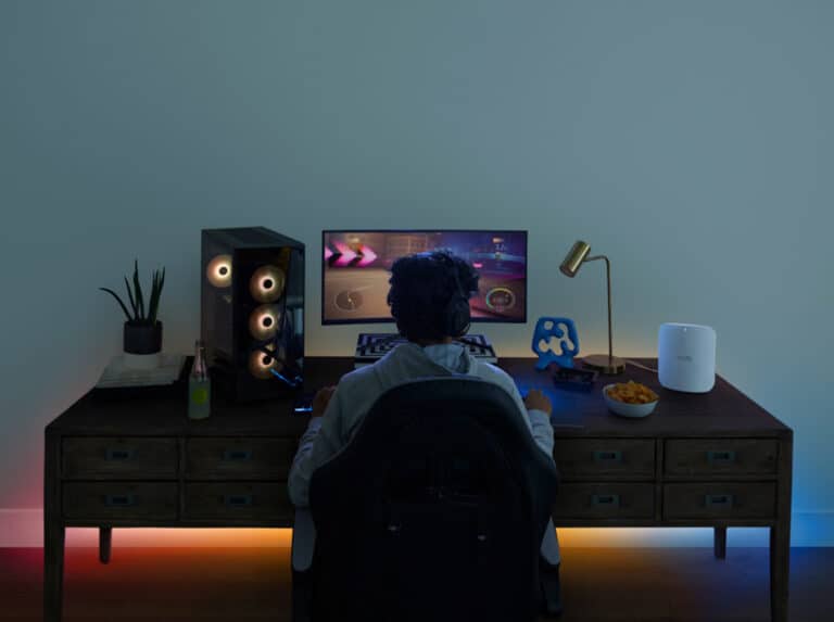 Amazon eero unveils eero Max 7 tri-band mesh Wi-Fi router for £600, £1150, £1700 for 1, 2 and 3 pack