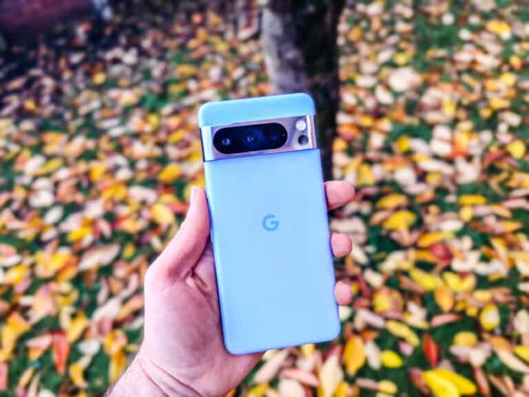 Pixel 8 Pro Review