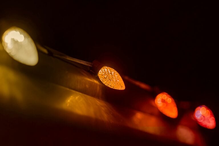 Twinkly Brightens Up Christmas 2023 With New Holiday Lighting Options