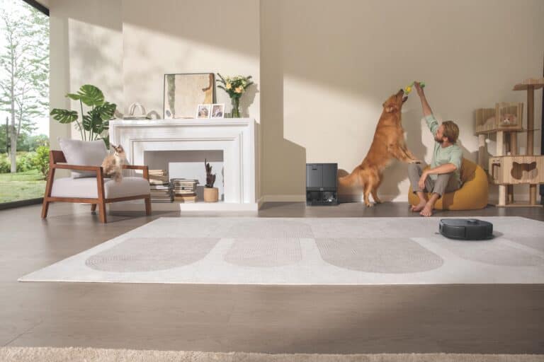 Anker Announces Eufy Clean X10 Omni, Soundcore Boom 2, SOLIX C800 Power Station & More at CES 2024