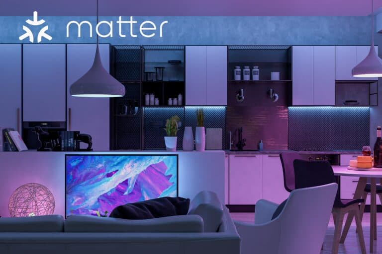 Matter 1.4 Launched with Syncing Across Ecosystems, Home Network Infrastructure, & New Energy Management Devices